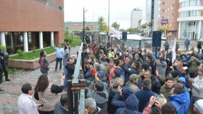 No se sabe cómo sigue la reforma previsional municipal de Neuquén
