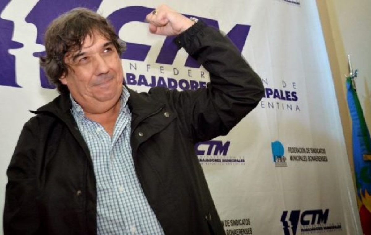 Los municipales reclaman la reapertura de las paritarias