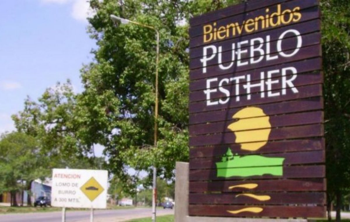 La provincia de Santa Fe tiene una nueva ciudad