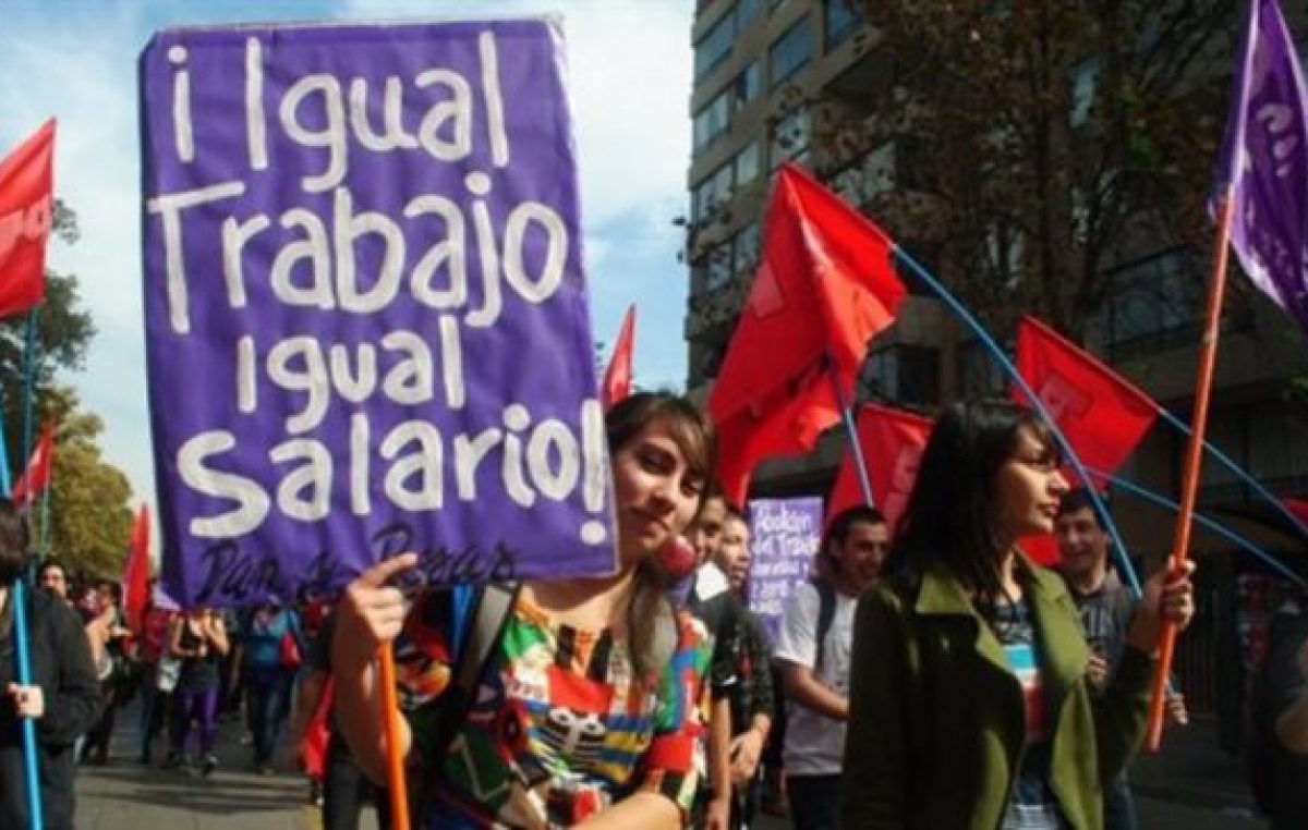 El salario de los argentinos ya es más bajo que en Brasil y Chile