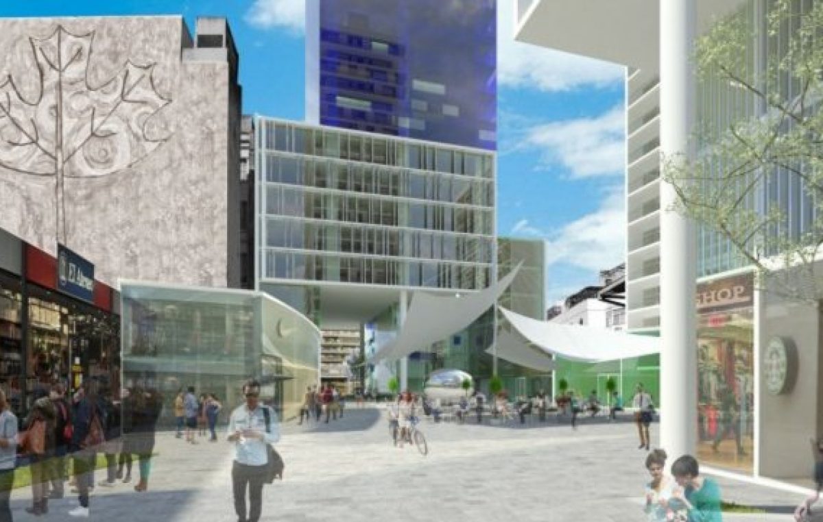 Rosario: Un voto clave define la suerte de un mega proyecto inmobiliario