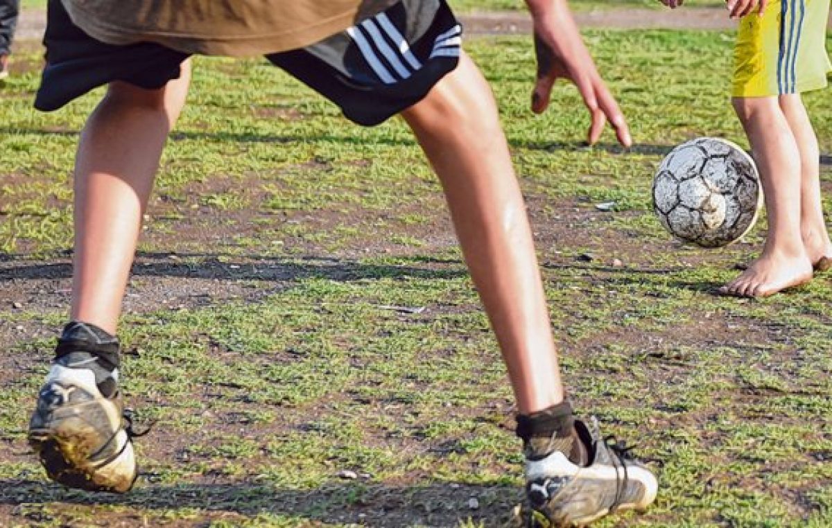 Rosario: «Los clubes de barrio sufrimos mucho y estamos con la soga al cuello»