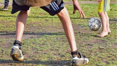 Rosario: «Los clubes de barrio sufrimos mucho y estamos con la soga al cuello»