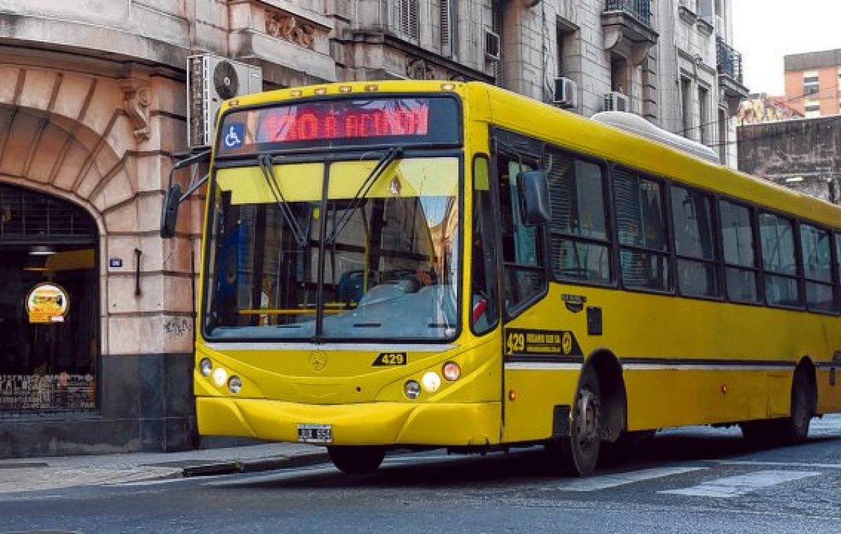 Rosario: Crece la tensión entre el oficialismo y Cambiemos por los fondos al transporte