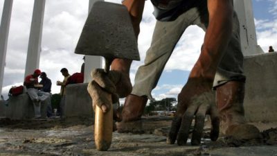 “Empleo precario”