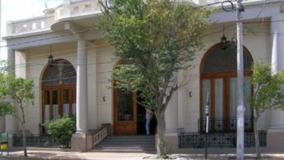 La gestión municipal en alerta por «avanzada» de Provincia en Trelew con los movimientos sociales