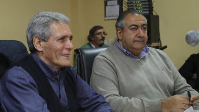 El paro de la CGT en stand by