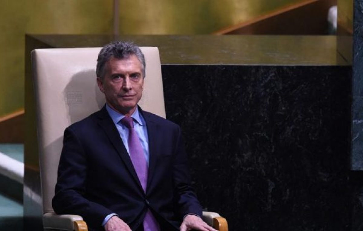 Un soldado del Fondo
