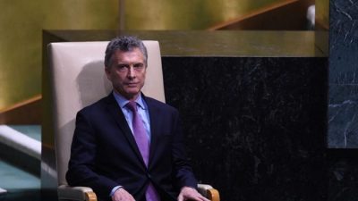 Un soldado del Fondo