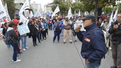 Seom Jujuy rechaza la mejora salarial del Gobierno