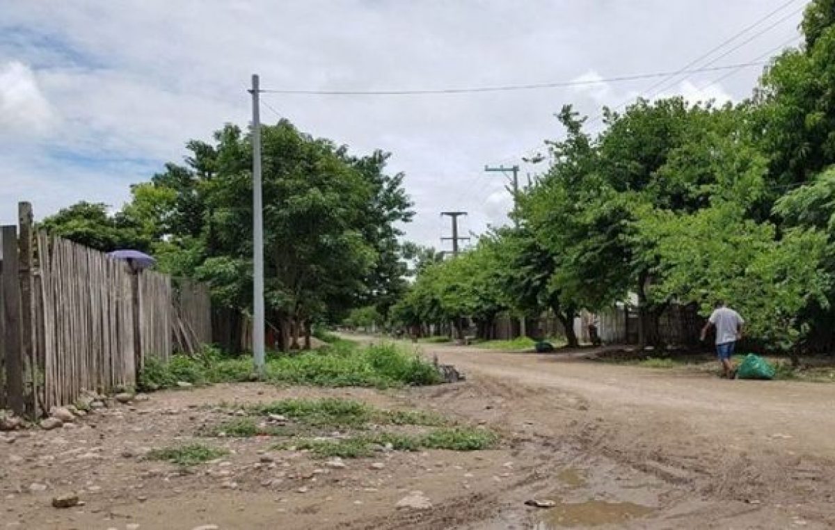 La cara de la crisis: 4.700 familias de Orán en situación de vulnerabilidad