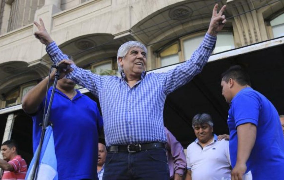 «Tenemos que terminar este desastre»