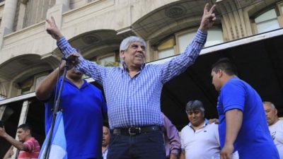 «Tenemos que terminar este desastre»