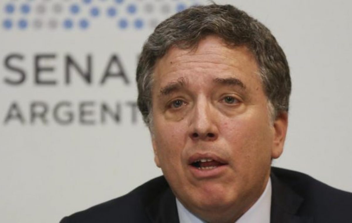 Un buen alumno del FMI