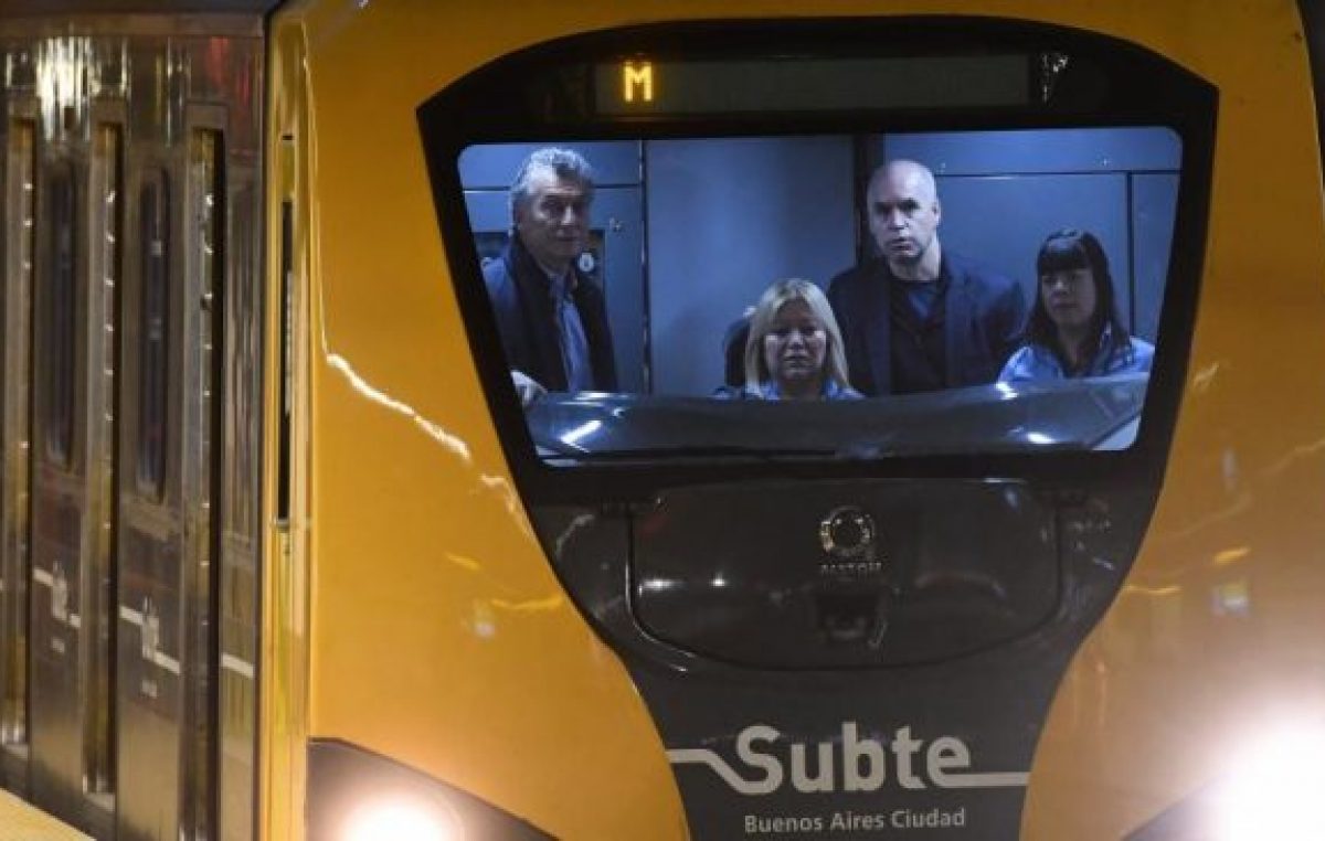 “Es como si la Ciudad estuviera blindada para ser auditada”