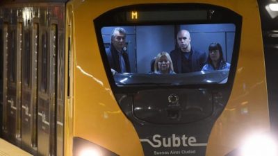 “Es como si la Ciudad estuviera blindada para ser auditada”