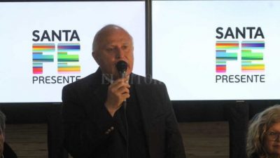Deuda de coparticipación: Santa Fe retoma la vía judicial