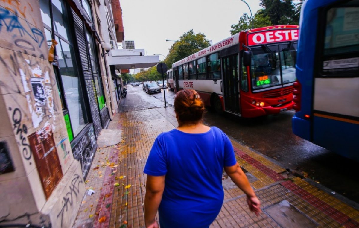 Municipios en jaque o boleto a 40 pesos: qué puede pasar con los subsidios al transporte