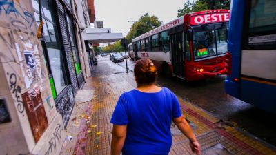 Municipios en jaque o boleto a 40 pesos: qué puede pasar con los subsidios al transporte