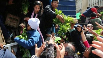 Para la UCA, la pobreza llegará al 34% y analizan una clase media “decepcionada” con el gobierno