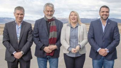 La Patagonia sigue firme contra el Gobierno nacional