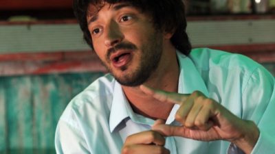 Octubre negro: interpelan a Yeza en Pinamar por denuncias de corrupción que golpean su gestión