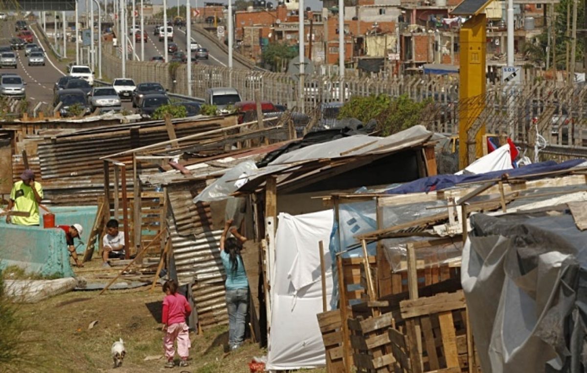 La canasta básica aumentó otra vez: una familia necesita más de 22 mil pesos para no ser pobre