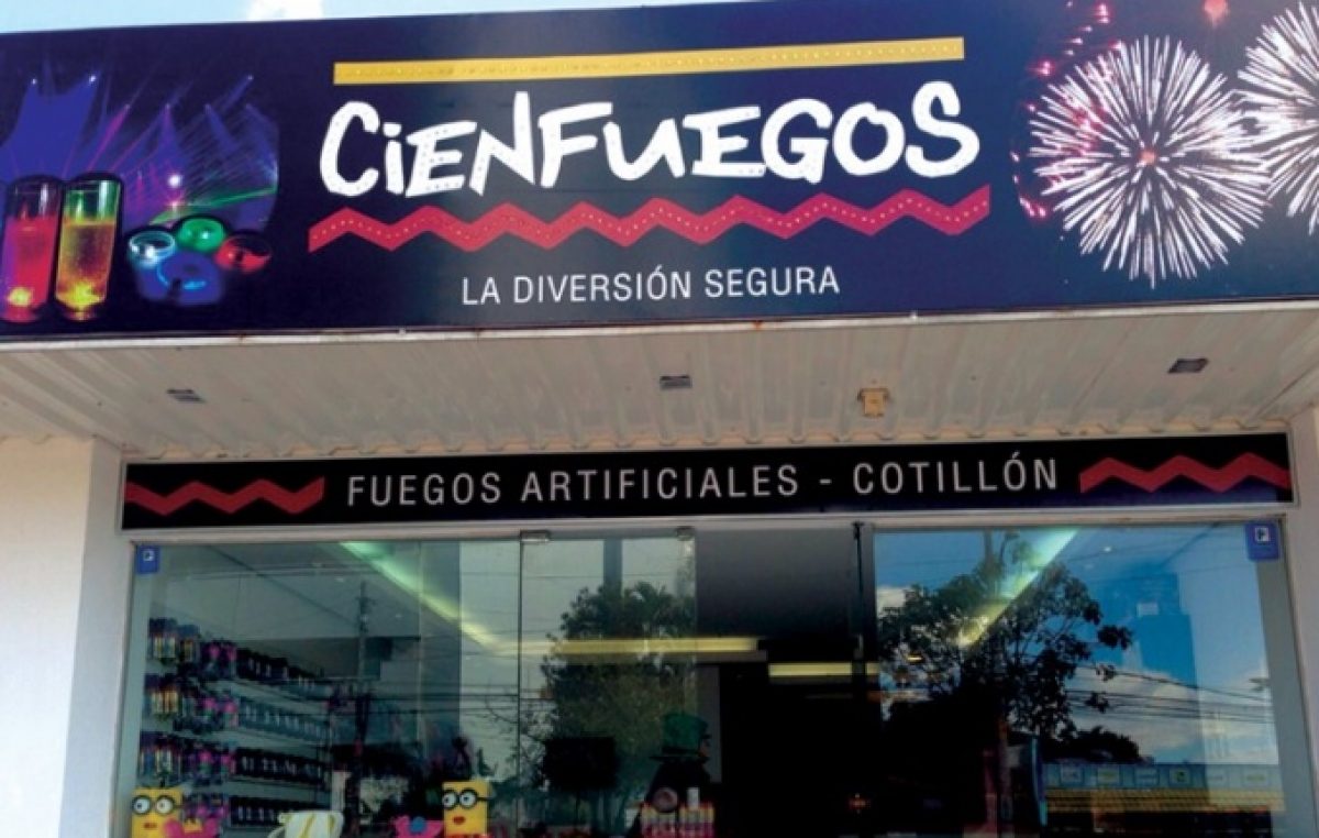 Pirotecnia cero: municipios bonaerenses podrían enfrentar juicios millonarios si no cambian sus ordenanzas