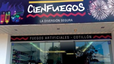 Pirotecnia cero: municipios bonaerenses podrían enfrentar juicios millonarios si no cambian sus ordenanzas