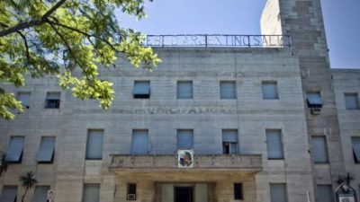 Empleados municipales de Concordia recibirán un 7% de aumento
