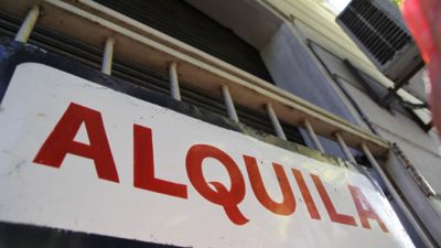 Las inmobiliarias rosarinas alertan que en los últimos meses creció el número de inquilinos que no pagan el alquiler