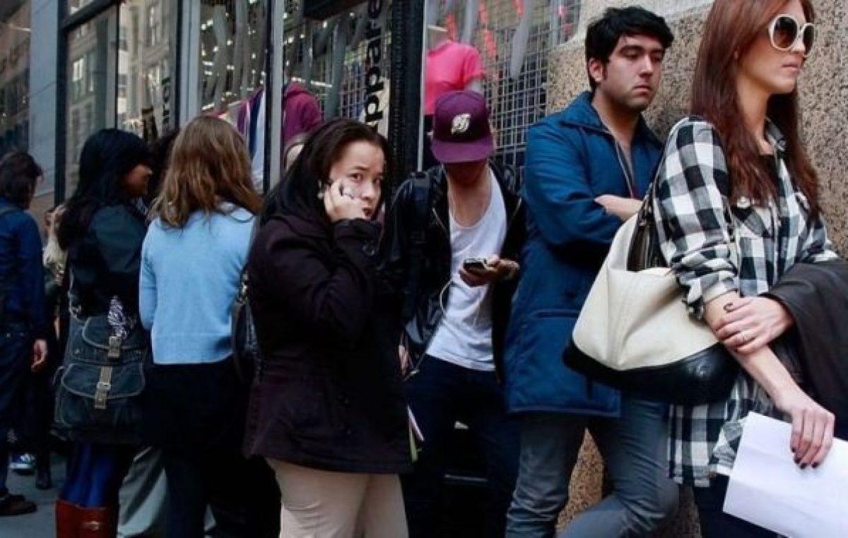 Otra persecución a los trabajadores