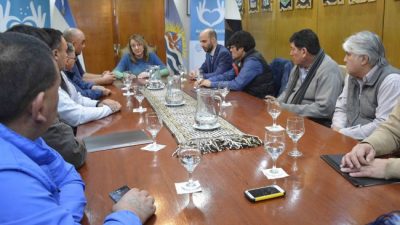 Santa Cruz: FETRAM busca reunirse con Kirchner para “debatir salarios”