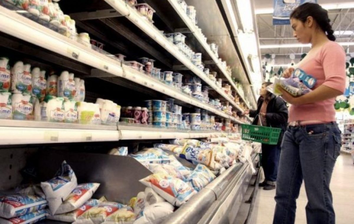 Más de un cuarto de siglo: la inflación del macrismo será la más alta desde 1991