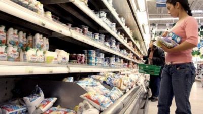 Más de un cuarto de siglo: la inflación del macrismo será la más alta desde 1991