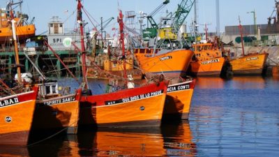 Después de 14 años Mar del Plata perdió su estatus internacional como puerto seguro