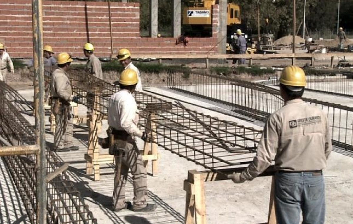 El salario real acumuló en 2018 una caída del 17%, la peor desde la crisis de 2002