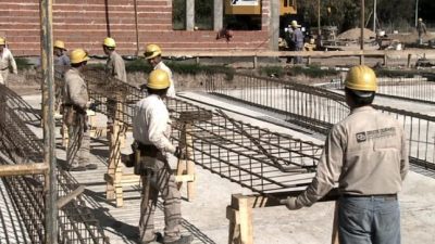 El salario real acumuló en 2018 una caída del 17%, la peor desde la crisis de 2002