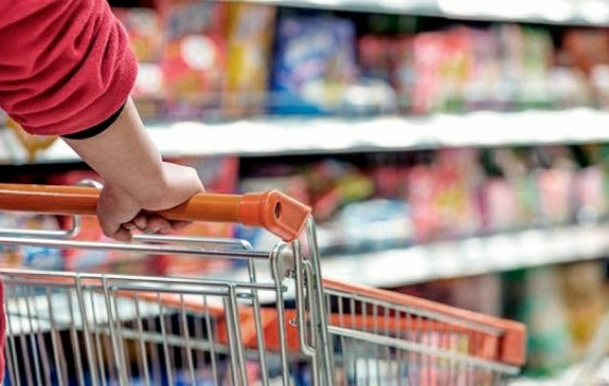 Explotó la inflación en los precios mayoristas: se dispararon un 16% en septiembre