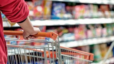 Explotó la inflación en los precios mayoristas: se dispararon un 16% en septiembre