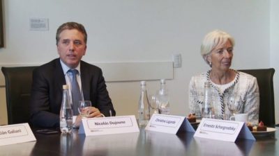 La ONU le hizo una advertencia al Gobierno por el acuerdo con el Fondo Monetario