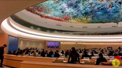 Grave llamada de atención de Naciones Unidas a la Argentina por las «medidas de austeridad»