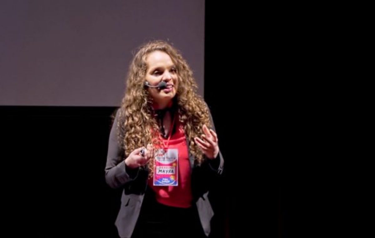 «Existe una demonización acerca del pobre que no quiere trabajar»