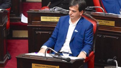 San Isidro: «Los vecinos y los trabajadores no tienen que pagar esta crisis»