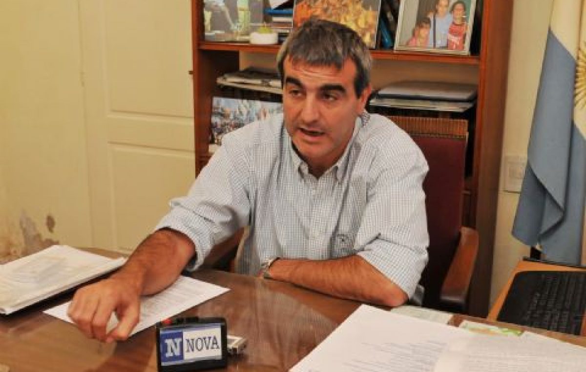 Areco y el rol de los gobiernos locales