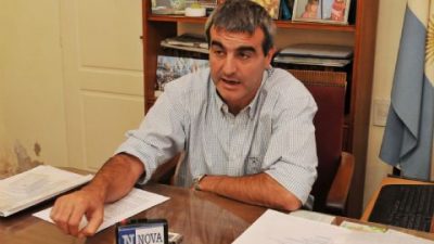 Areco y el rol de los gobiernos locales