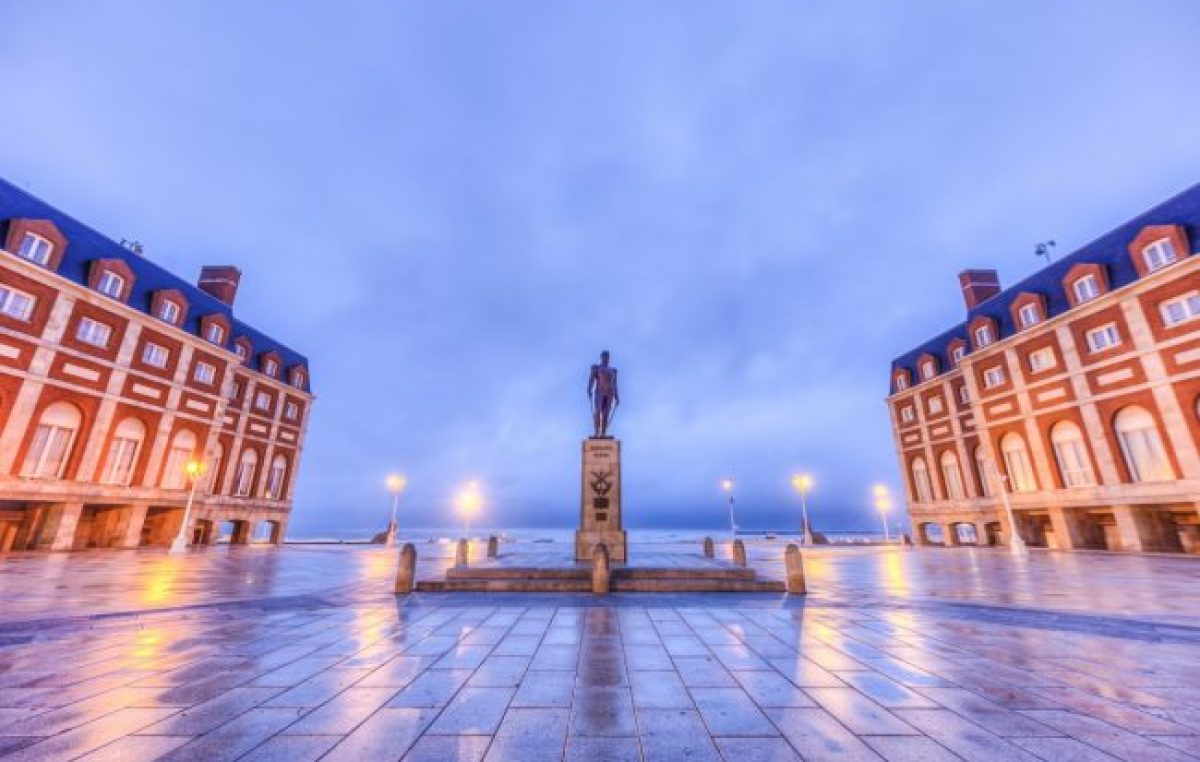 Mar del Plata: Foro internacional de educación para analizar “El desafío estratégico de las ciudades”