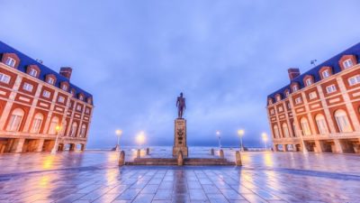 Mar del Plata: Foro internacional de educación para analizar “El desafío estratégico de las ciudades”