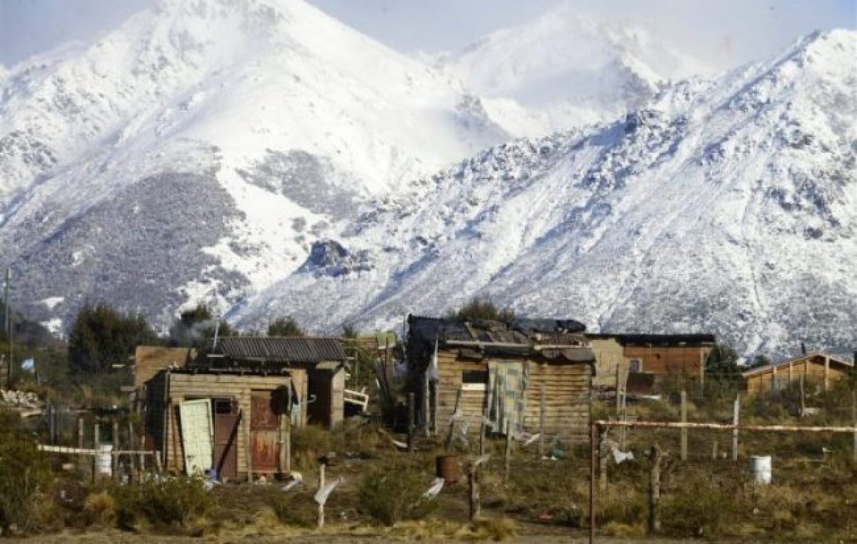 “Estamos frente a una situación de empobrecimiento”