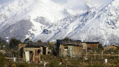 “Estamos frente a una situación de empobrecimiento”